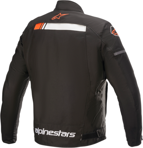 Geaca Alpinestars T-SPS Ignition Black/Red/White-1