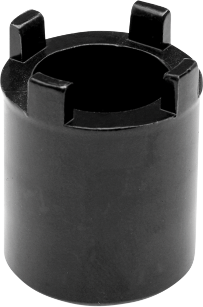 Counter Balancer And Clutch Hub Spanner Black, Oxide