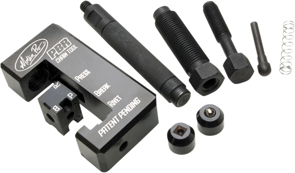 Pbr Chain Breaker Black 