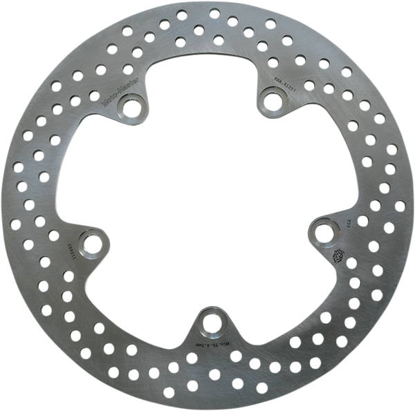 Halo Series Rear Rotor