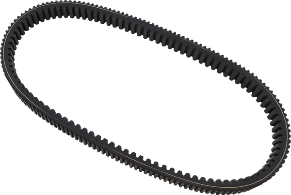 Ua Atv Drive Belt Black