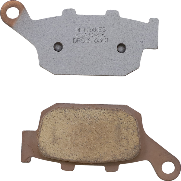 Standard Dp Sintered Brake Pads-9465765d0787000f790eb0d9150dfcb7.webp