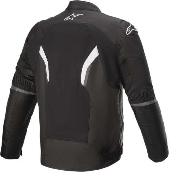 Geaca Alpinestars AST Air V2 Black-3