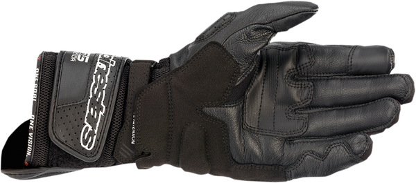 Manusi Alpinestars SP-8 v3 Air Black-1