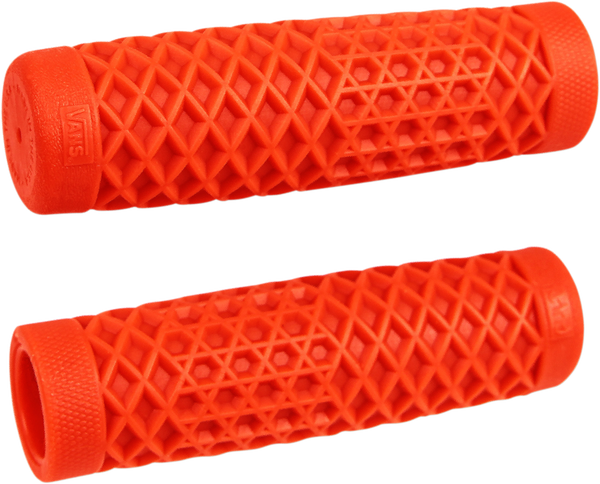 Vans Grips Orange