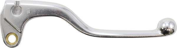 Forged Clutch Lever Silver