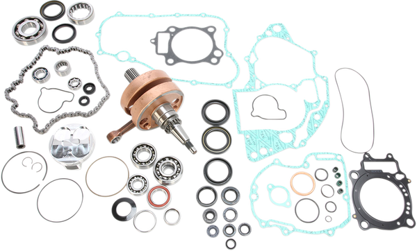 Complete Engine Rebuild Kit - Wrench Rabbit