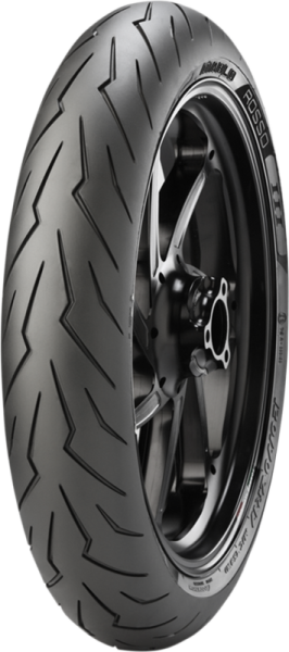 Cauciuc 120/70-17 Pirelli Diablo Rosso III