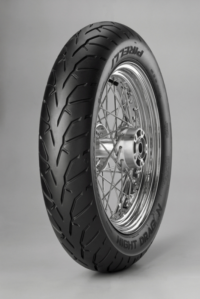 Cauciuc 130/90-16 Pirelli Night Dragon