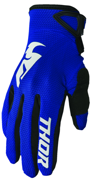 Manusi Copii Thor Sector Navy/White