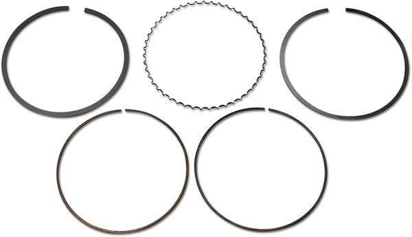 Replacement Piston Ring Set