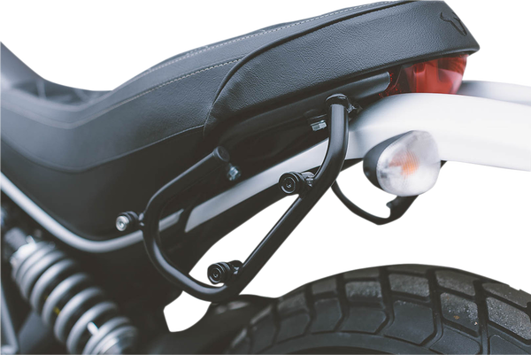 Suport geanta SW-Motech SLC dreapta Ducati Scrambler (14-) models HTA2257711003
