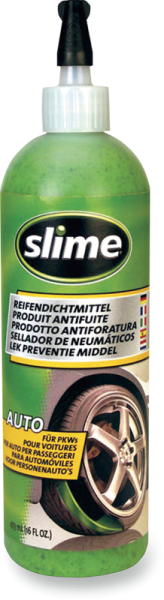 Solutie Prevenire Pana Slime 473 ML