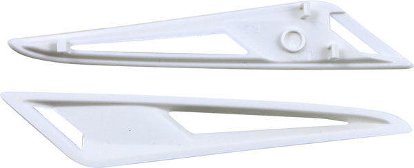 Ventilatie barbie laterala Casca Alpinestars Sm5 White