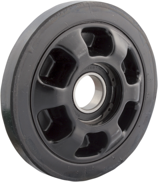 Idler Wheel Black