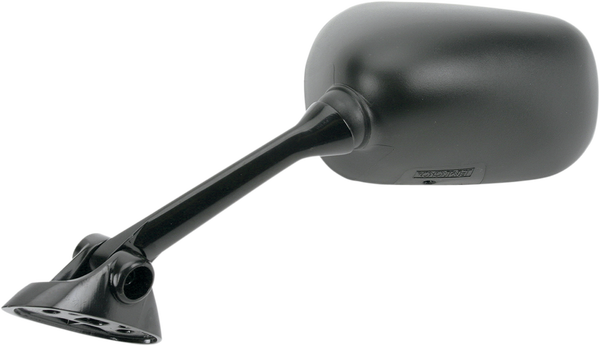 Oem-style Replacement Mirror Black-0