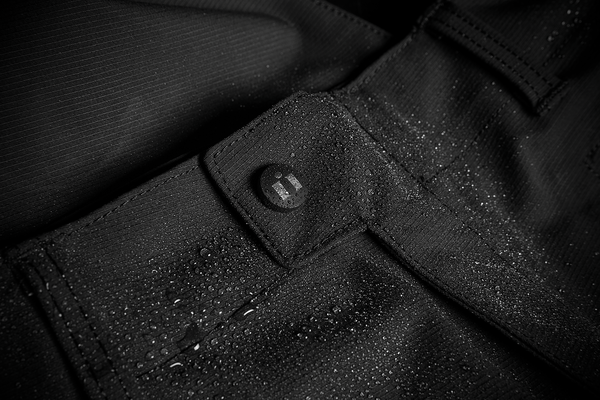 Stormhawk Wp Pants Black-7
