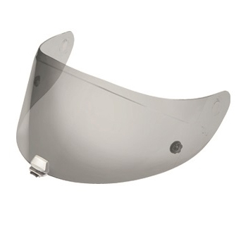 Viziera HJC F70 Argintiu oglinda-10