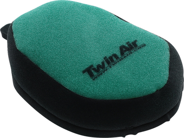 Pre-oiled Air Filter Green 