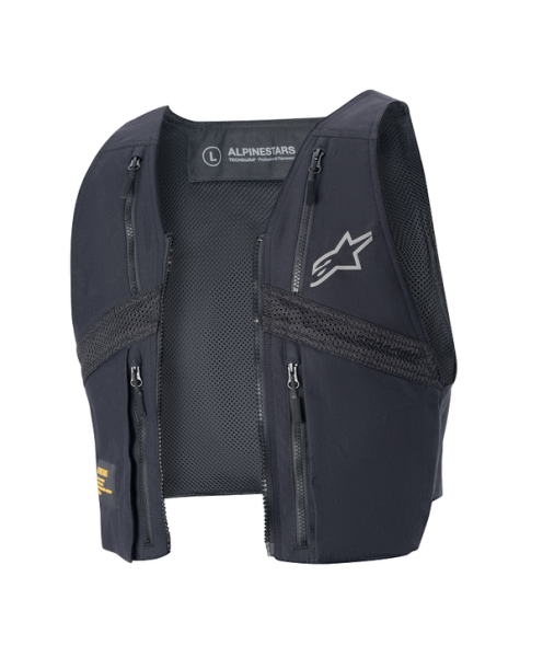 Geaca Alpinestars Techdura Blue-0
