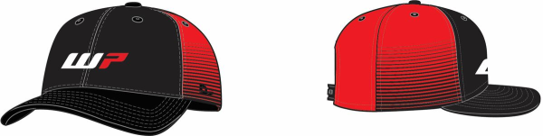 Sapca WP Replica Team Curved-990b9f0f40a3fbf48d8dcbe90ce0b19a.webp