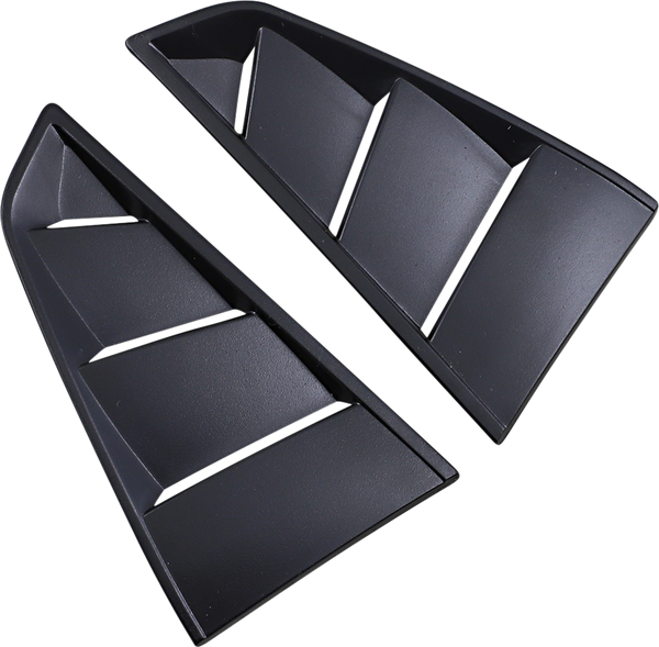 Ventilatie Laterala Top Casca Alpinestars Sm5 Black