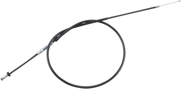 Throttle Cable Honda Black