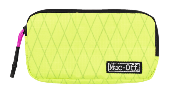 Essential Case Hi-vis Yellow