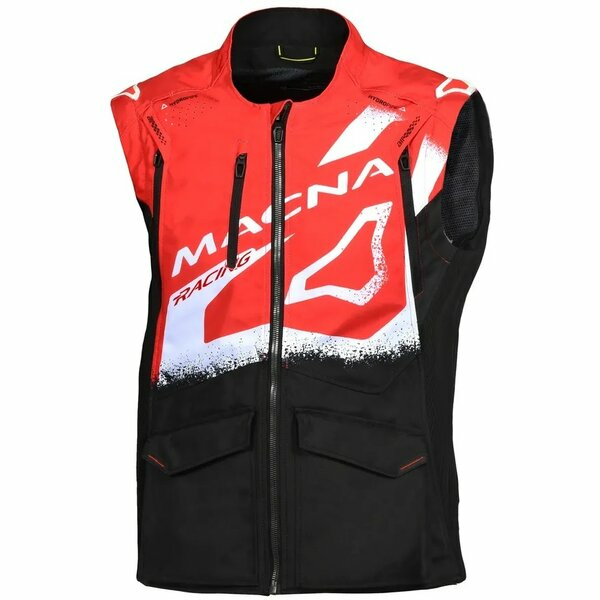 Geaca enduro/adventure MACNA LANDMARK-7