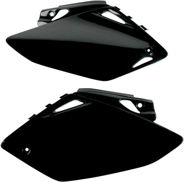 Replacement Side Panels Black