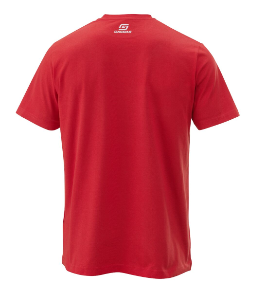 Tricou GasGas Augusto Fernandez-0