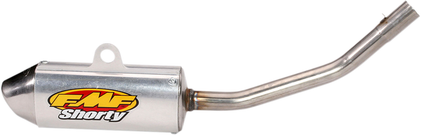 Powercore 2 Shorty Silencer