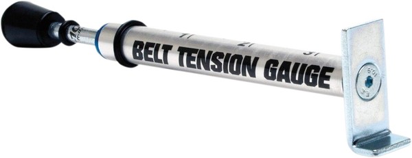Belt Tension Gauge Clear