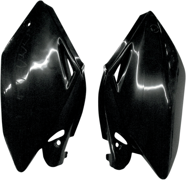 Replacement Side Panels Black