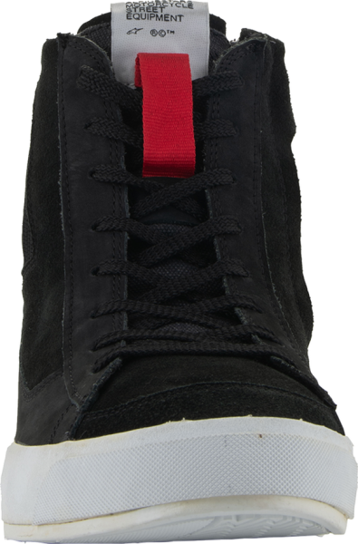 Pantofi Alpinestars Stated Black-1