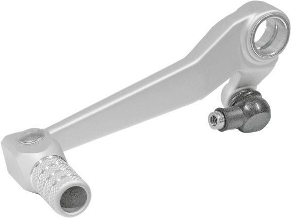 Forged Folding Shift Lever Chrome