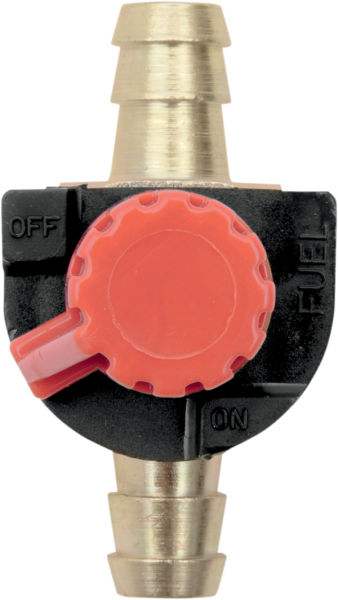 In-line Fuel Valve 