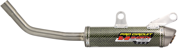 Ti-2 Silencer