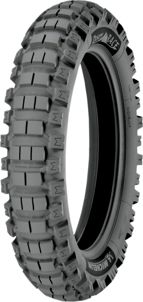 Cauciuc 140/80-18 Michelin Desert Race Baja