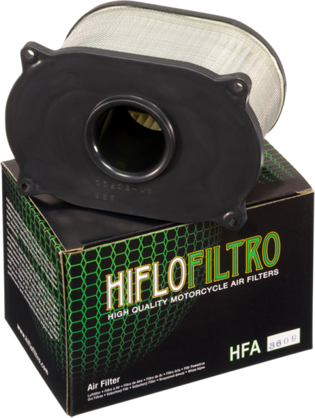 Oe Replacement Air Filter White