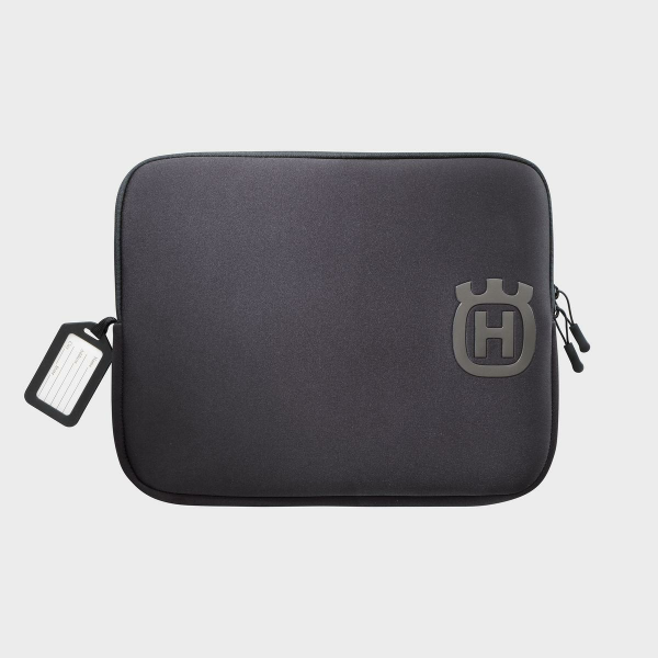 Mapa Husqvarna Negru-2