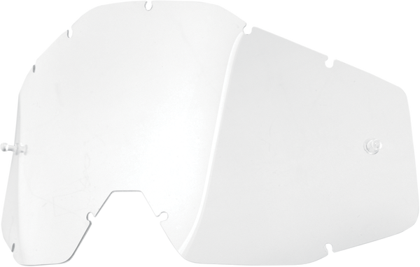 Lentila Ochelari copii 100% Accuri/Strata Clear