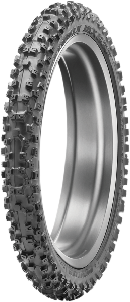Cauciuc 110/90-19 Dunlop Geomax MX53-0