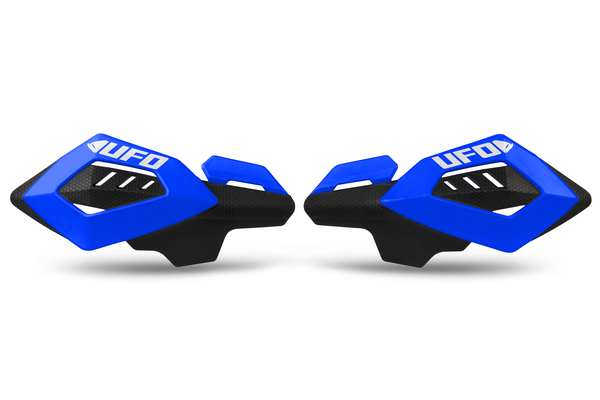 Universal Handguard Replacement Arches Blue