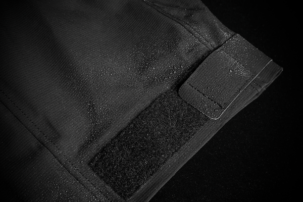 Stormhawk Wp Pants Black-5