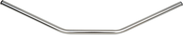 7/8(r) Drag Handlebar Silver