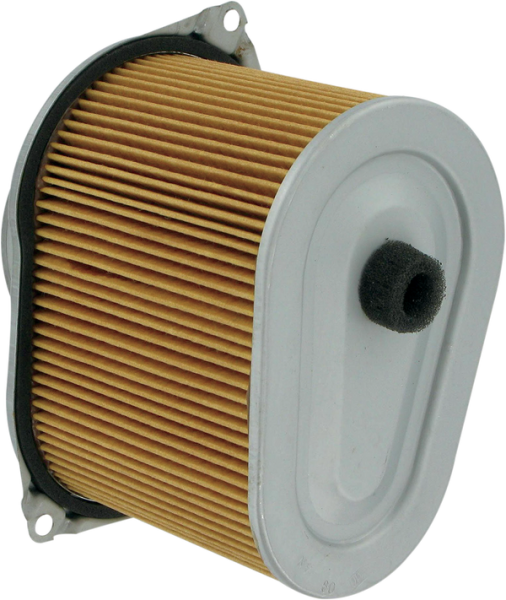 Air Filter Yellow