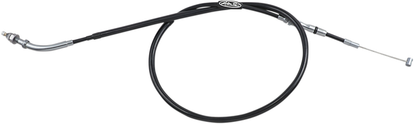 T3 Slidelight Clutch Cable Black