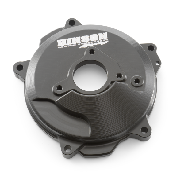 HINSON OUTER CLUTCH COVER