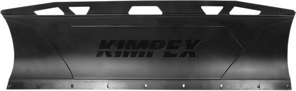 Click 'n Go 2 Plow Blade Black